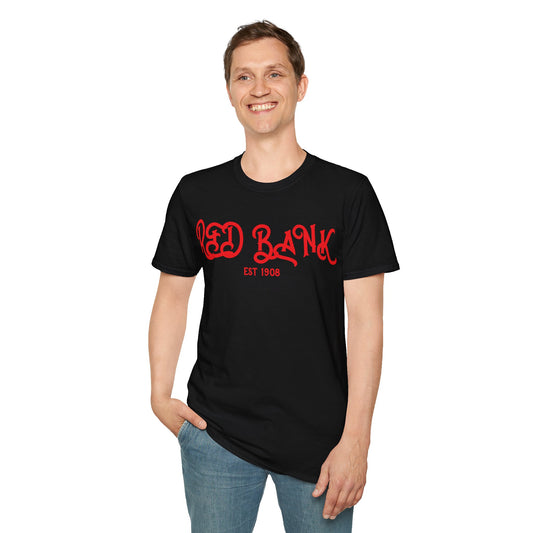 Red Bank T-shirt