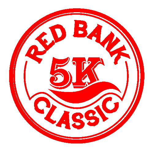 2024 Red Bank Classic 5K Sponsorship Merch