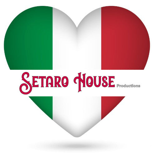 Support Setaro House