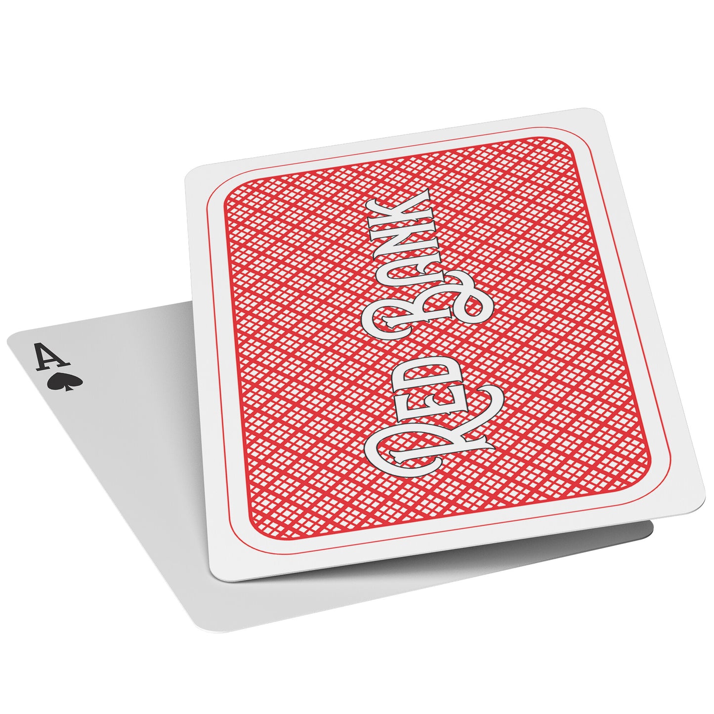 Red Bank Playing Cards